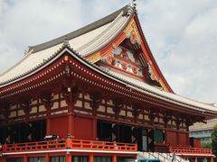 -浅草寺