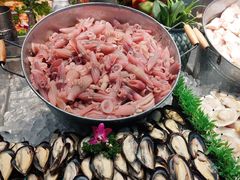 -非烤勿扰韩料自助烤肉(松山湖万科店)