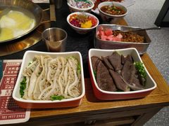 -旺蜀主成都串串火锅(西直门凯德MALL店)