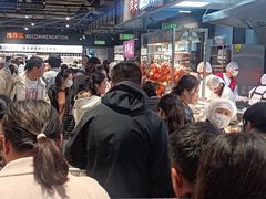 -万达广场(北京槐房店)