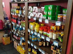 零售区-景阳观(河坊街店)