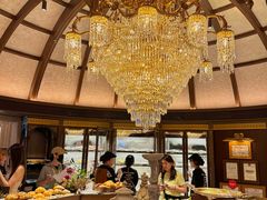 -B&C黄油与面包·THE GARDEN BAKERY概念店(世纪汇店)