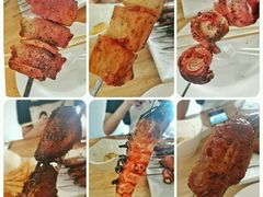 -鬼味烤翅(南锣鼓巷店)