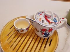 -南拳十三姨·潮汕砂锅粥·粤菜(西单大悦城店)