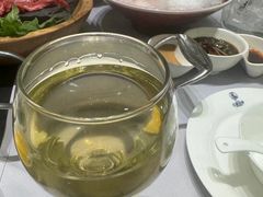 -红鼎豆捞·非遗鲍皇汤火锅(宝丰路店)