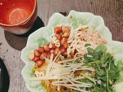 -古都历食南京菜·烤鸭·鸭血粉丝·汤包(南京博物院店)