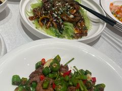 -梦都海鲜酒家(万达广场江桥店)