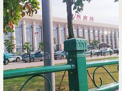 -惠阳站
