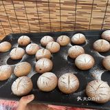 在苍南钱库‼️ 贝果 碱水包脑袋狂喜 🥯