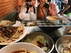 -全味面馆