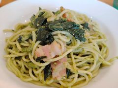 -萨莉亚意式餐厅(深圳北站店)