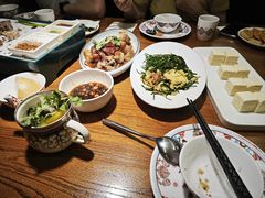 -天山集市餐厅(康城店)