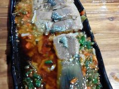 -盖帮鳝鱼串串(东郊记忆店)
