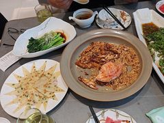 -写庭·鱼鲜川菜·宴请(铁像寺水街店)