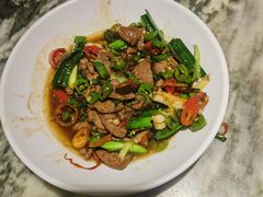 -绿茶餐厅(昆明世纪金源店)