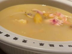 -领鲜天下·焗海鲜·花胶鸡(天目里店)
