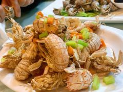 -启东小海鲜(庄先湾路1号店)