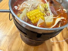 -南城香(角门东店)