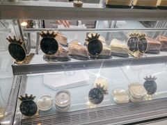 -7cake榴莲千层蛋糕(松江店)