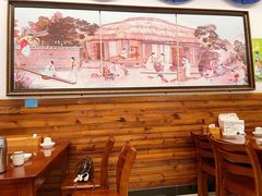 -第二外国语学院-韩国餐厅(朝阳路店)