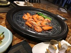 -船奇蒸汽海鲜·闽菜(八市海鲜总店)