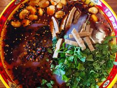 -小媳妇凉粉(浑源店)
