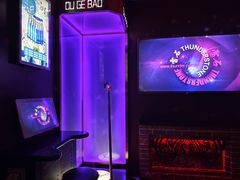 -欧歌堡KTV PARTY(万濠城店)