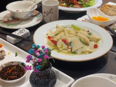 -堂宴·老厦门私房菜(1988仙岳总店)