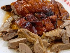 -黄连大头华烧鹅店(大良店)