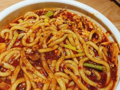 -谷丽麦馕新疆菜·清真(步步高梅溪新天地店)