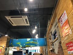 -韩礼年糕(飞虹路店)