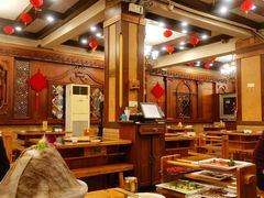 大堂-老码头火锅(玉林店)