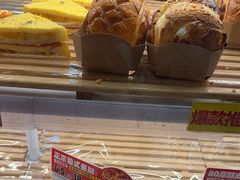 -味多美蛋糕(义和庄地铁店)