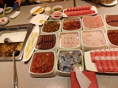 -海底捞火锅(关山保利店)