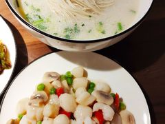 -十面春风·江南面馆(崇宁路店)