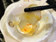 -李师傅脆肚(华强北店)