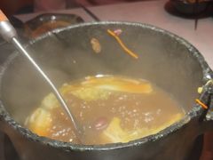 -芸山季·云南山珍菌火锅(人民广场来福士店)