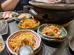 -炭虎烤肉(桂林路店)