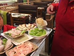 -渝宗老灶火锅(时代天街店)