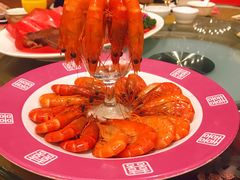 -稻香酒家·33年老字号·港式粤菜(富邦中心店)