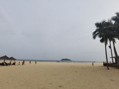 -石梅湾艾美度假酒店