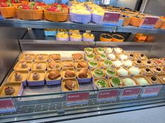 -海底捞大排档火锅(打浦路店)