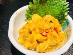 麻辣蛤肉小菜-YAMAKAWA(龙湖胥江天街店)