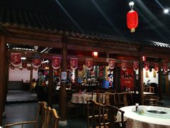 -东来顺饭庄(西直门店)