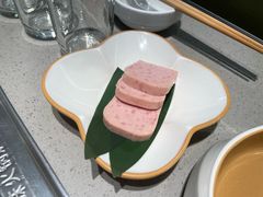 -海底捞火锅(奥森店)