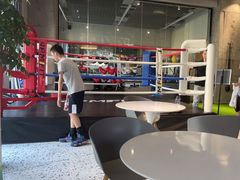 -LA合时健身4PMFIT(花桥旗舰店)