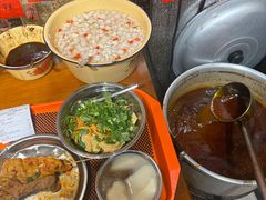 -柳州肥姨妈大骨螺蛳粉(双阳路店)