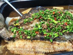 -令狐冲烤鱼·烧菜馆(达明店)