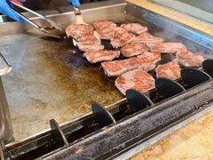 -大中华希尔顿酒店-念自助餐·海南美食·三文鱼