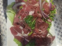 -外婆掌柜·东北家庭烤肉(托乐嘉店)